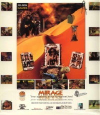 Mirage (1995, Mind Fields) - Portada.jpg
