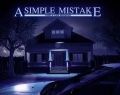 A Simple Mistake - Portada.jpg