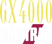 Amstrad GX4000 - Logo.png