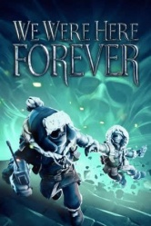 We Were Here Forever - Portada.jpg