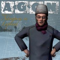 AGON - Episode 2 - Adventures in Lapland - Portada.jpg