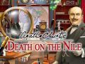 Agatha Christie - Death on the Nile (2007, Floodlight Games, Oberon Games) - Portada.jpg