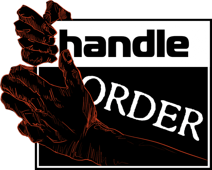 Archivo:Handle Order - Logo.png