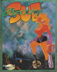 Bazooka Sue - Portada.jpg