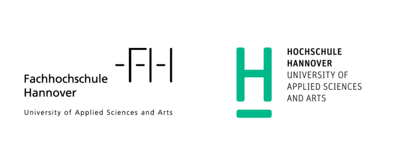 Archivo:Fachhochschule Hannover - Logo.png