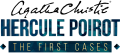 Agatha Christie - Hercule Poirot - The First Cases - Logo.png