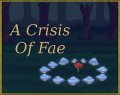 A Crisis of Fae - Portada.png
