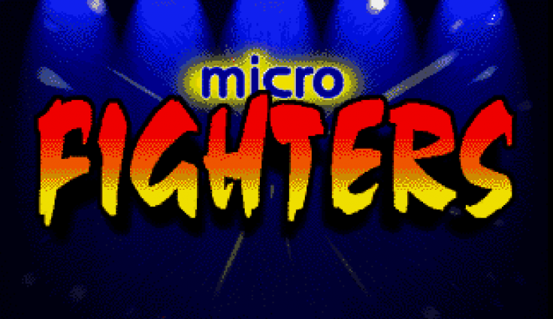 Archivo:Micro Fighters - 01.png