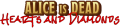 Alice is Dead - Hearts and Diamonds - Logo.png
