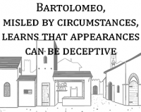Bartolomeo, Misled by Circumstances, Learns that Appearances can be Deceptive - Portada.png