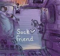Sock Friend - Portada.jpg