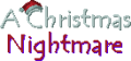 A Christmas Nightmare - Logo.png
