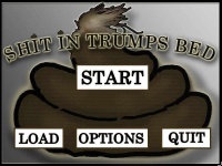 Shit in Trump's Bed - 01.jpg