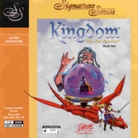 Kingdom - The Far Reaches - Portada.jpg