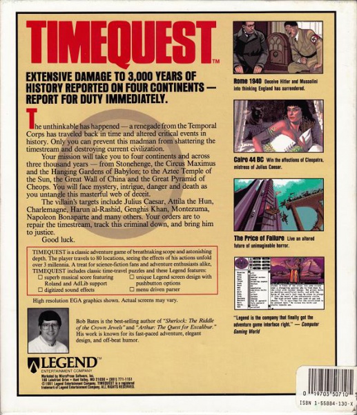 Archivo:Timequest - Trasera.jpg