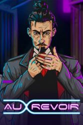 Au Revoir - Portada.jpg