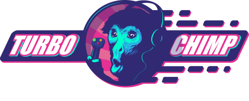 Archivo:Turbo Chimp - Logo.png