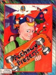 Pechowy Prezent - Portada.jpg