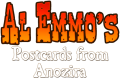 Al Emmo's Postcards from Anozira - Logo.png