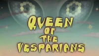 Queen of the Vesparians - Portada.jpg
