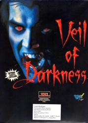 Veil of Darkness - Portada.jpg