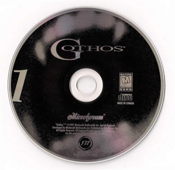 Archivo:Gothos - CD.jpg
