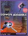 Alien Breed - Tower Assault - Portada.jpg