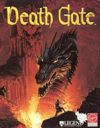 Death Gate - Portada.jpg