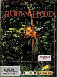 Las Aventuras de Robin Hood - Portada.jpg
