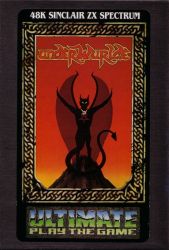 Underwurlde - ZX Spectrum - Portada.jpg