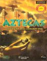 Aztecas - La Maldicion de la Ciudad de Oro - Portada.jpg