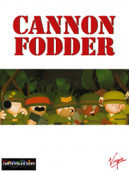 Cannon Fodder - Portada.png