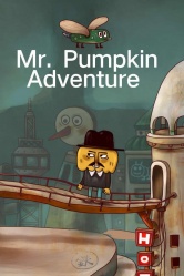 Mr Pumpkin Adventure - Portada.jpg