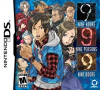 999 - 9 Hours 9 Persons 9 Doors - Portada.jpg