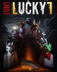 UnLucky7 - Portada.jpg
