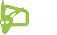 Green Kangaroo - Logo.png