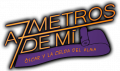 A 7 Metros de Mi - Oscar y la Celda del Alma - Logo.png