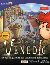 Der Schatz von Venedig - Portada.jpg