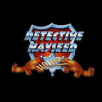 Detective Hayseed - Hollywood - Portada.jpg