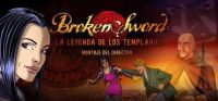 Broken Sword - La Leyenda de los Templarios - Montaje del Director - Portada.jpg
