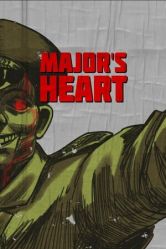 Major's Heart - Portada.jpg