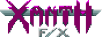 Xanth Software F-X - Logo.png