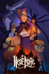Near-Mage - Portada.jpg