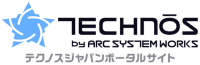 Technos Japan - Logo.png