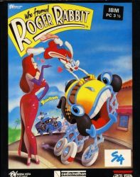 Who Framed Roger Rabbit - Portada.jpg