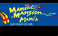 Maniac Mansion Mania - Episode 23 - Das verflixte Geschenk - 01.png