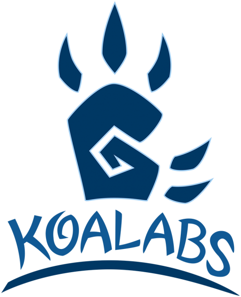 Archivo:Koalabs Studio - Logo.png