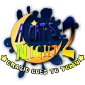 A Cat's Night 2 - Orazio Goes to Town - Logo.png