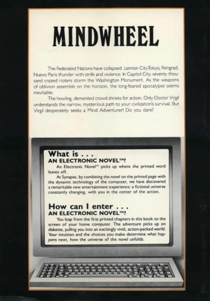 Archivo:Mindwheel - Trasera.jpg