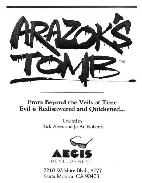 Archivo:Arazok's Tomb - Misc.jpg